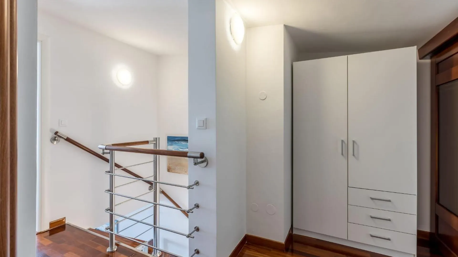 Velebos Superior Apartment - Spacious Luxury Four-Room Apartment On 220 M2 - Panoramic View Of The Sea And Islands - Prestigious Location By The Sea To The New City Center Of Znjan - Top Amenities - Free Garage Parking Space- Buralux Properties Split Kroatien