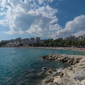 4* Pensjonat Luxury Near The Beach3